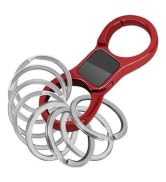 Quick Release & Key Organization