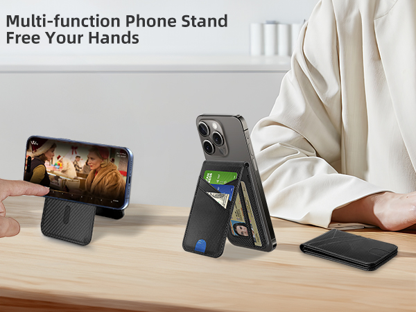 Adjustable Phone Stand