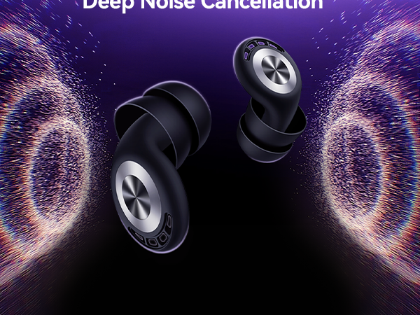 ear plugs for noise reduction