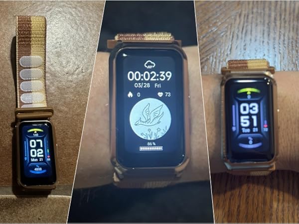 smart watches for women