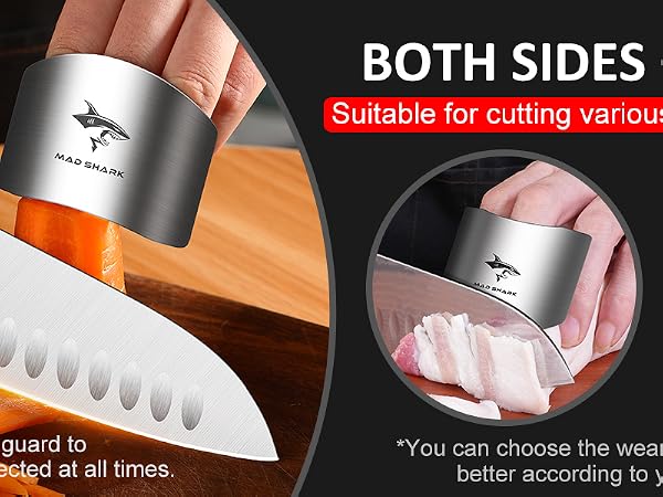 CHEF FINGER GUARD