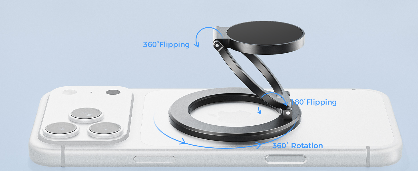 magsafe ring stand