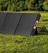solar panel for ecoflow power station