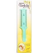 Tinkle Hair Cutter and Comb (1 Pack)