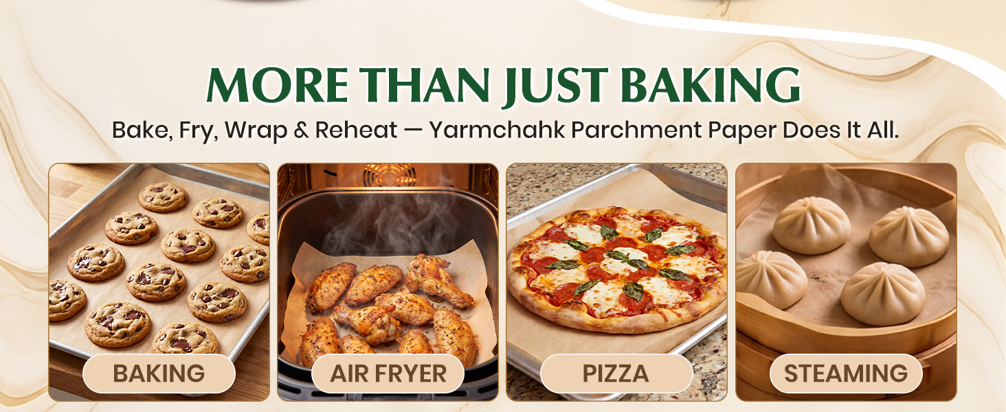 baking parchment;9x13 parchment paper sheets;parchment sheets for baking;smash burger paper;