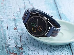 14mm 16mm 18mm 19mm 20mm 21mm 22mm 23mm 24mm watchband bracelet watches pin buckle unisex lady man