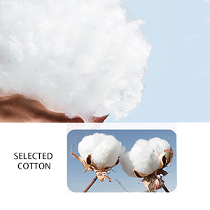Selected Cotton