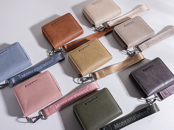 small card holder wallet
