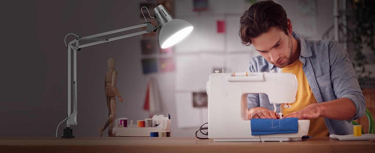 desk lamp for home office