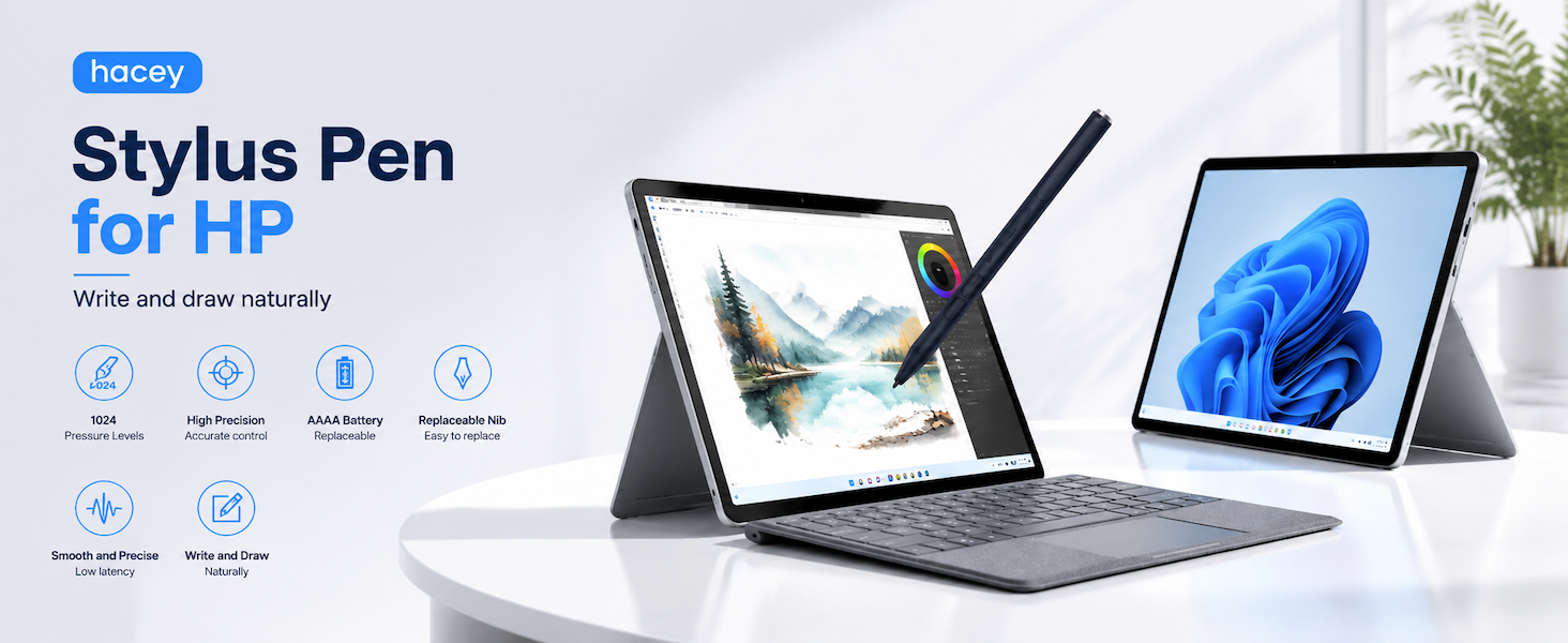 hp pen
