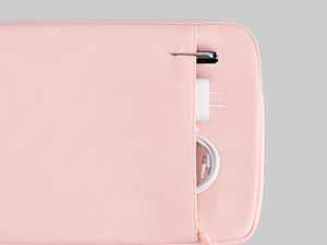 Water-Resistant Exterior