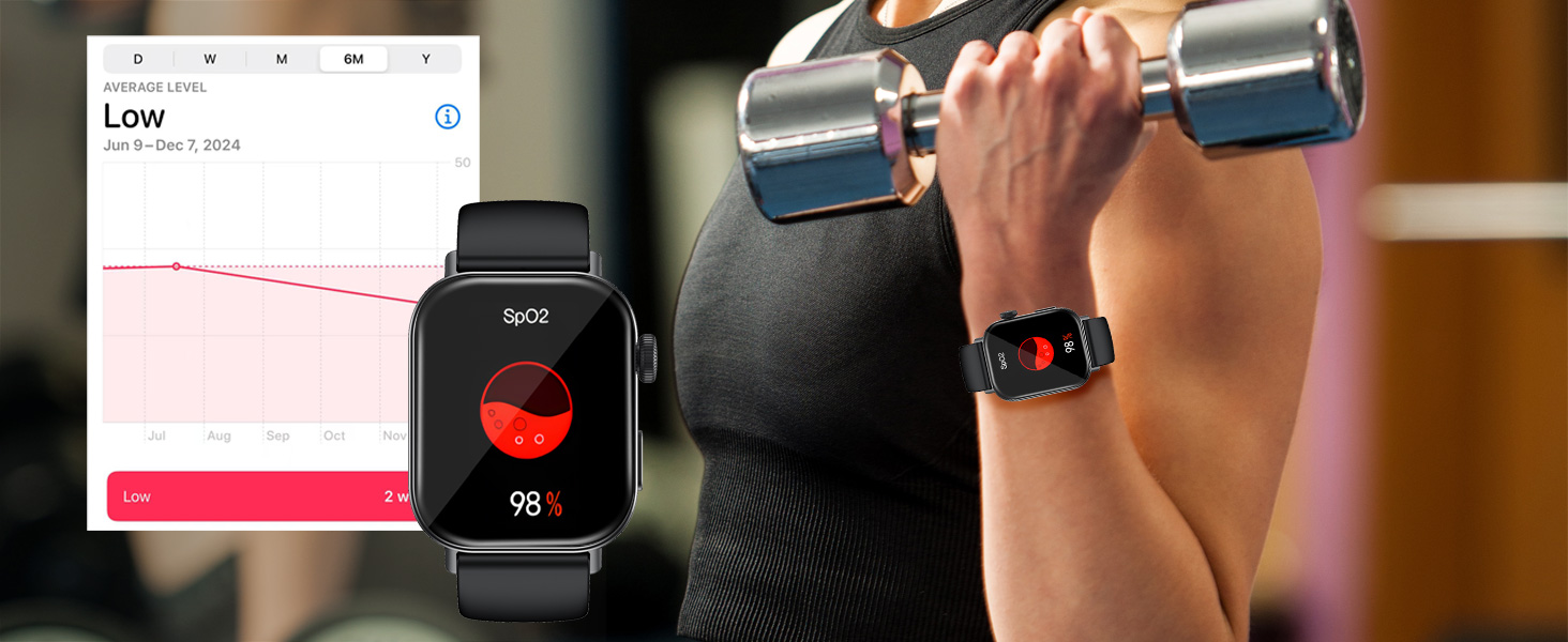 SPORT WATCH