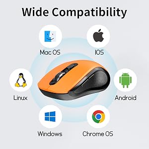 travel mouse for MacBook pro