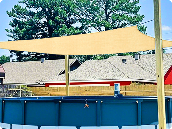shade sail