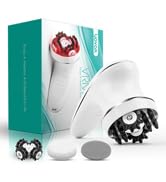 Cellulite massager