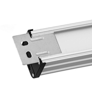 Mounting strip
