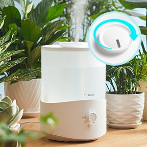 Plant Humidifier