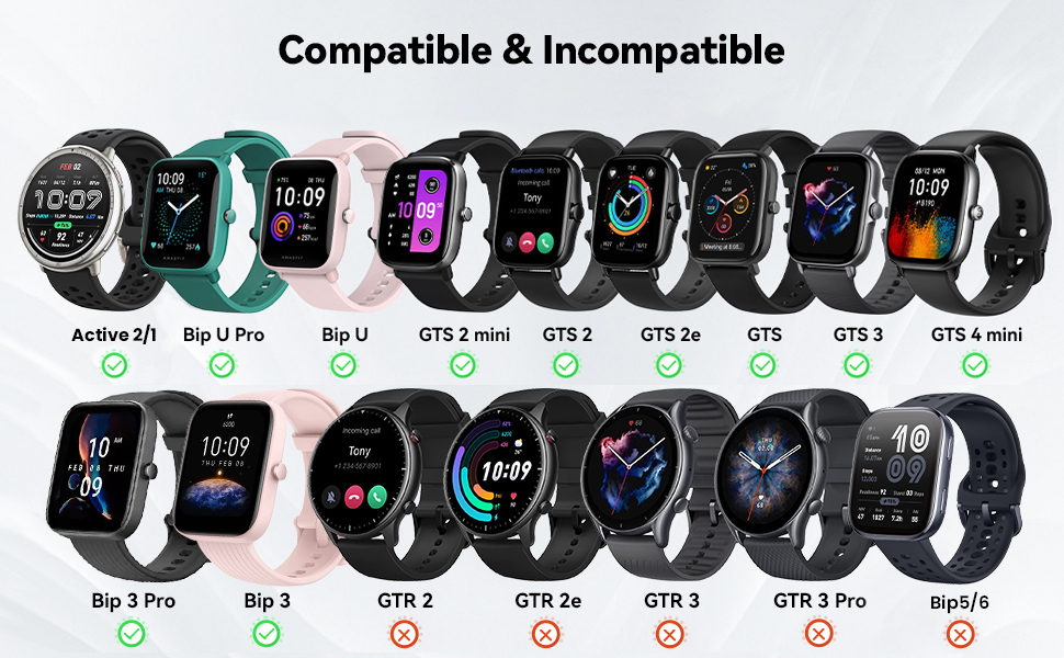 amazfit bip 3 pro band for bip 3 band for amazfit gts band for amazfit bip band for 20mm watch band