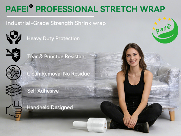 plastic wrap