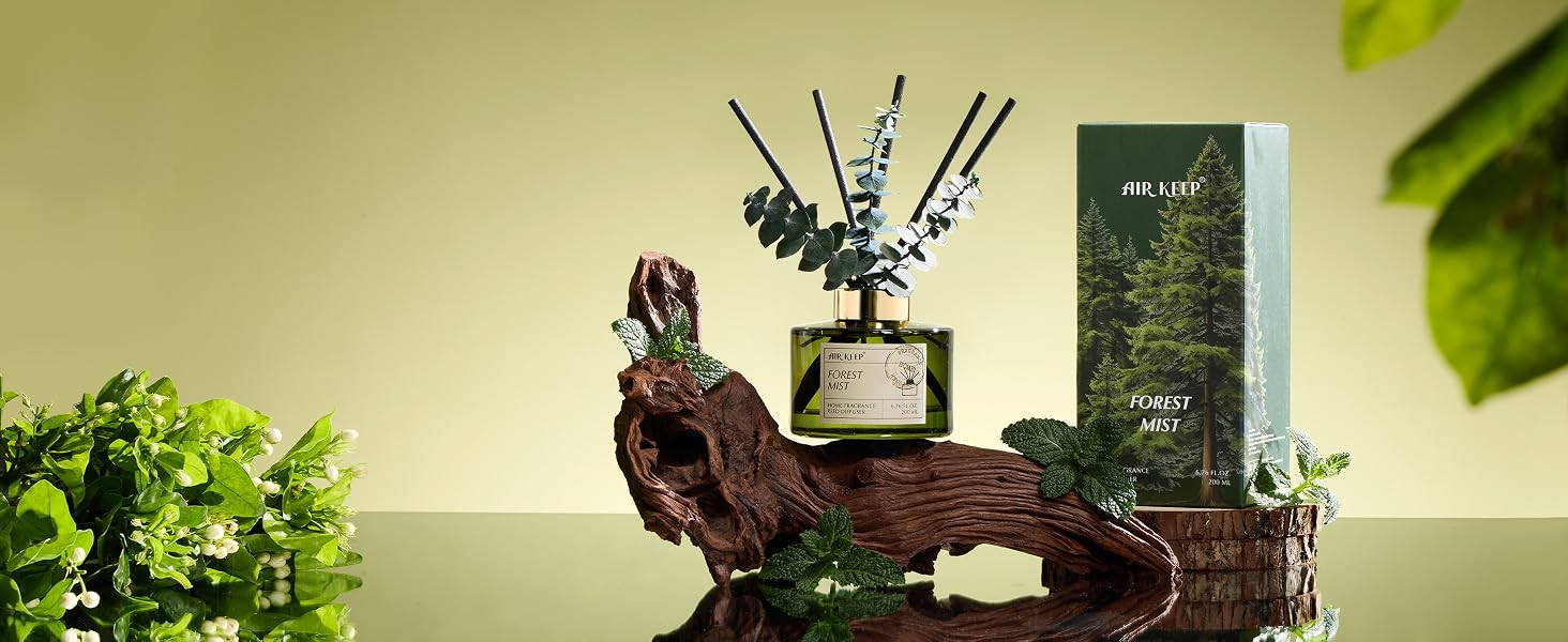 reed diffuser