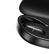 Open ear headphones