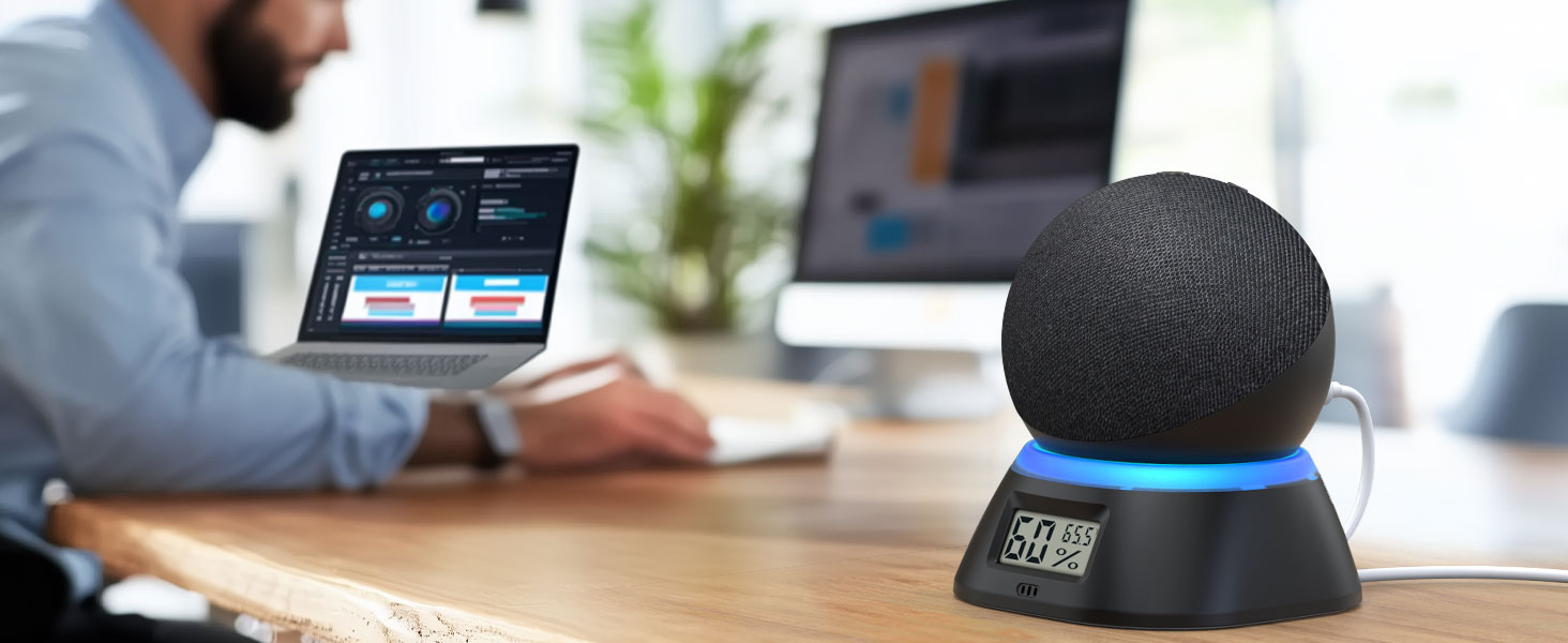 dot max stand