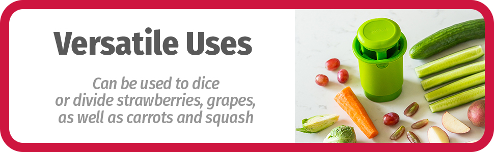 veggie divider