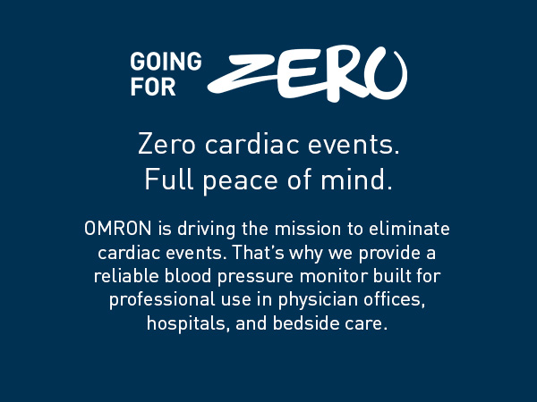 zero cardiac events