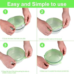 easy to use it