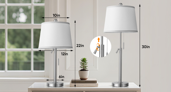 table lamp