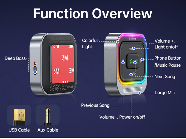 bluetooth adapter for stereo receiver
