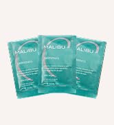 Malibu C Swimmers Wellness Hair Remedy - Prevents and Protects Hair Discoloration from Chlorine