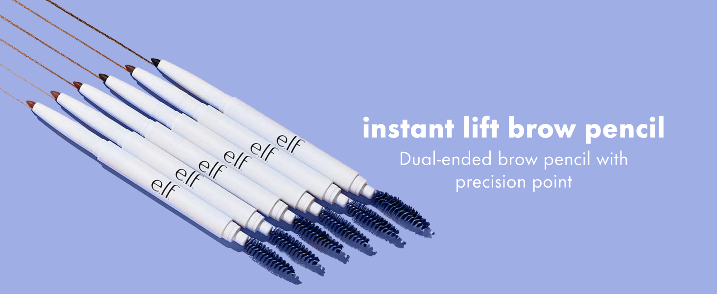 Instant Lift Brow Pencil