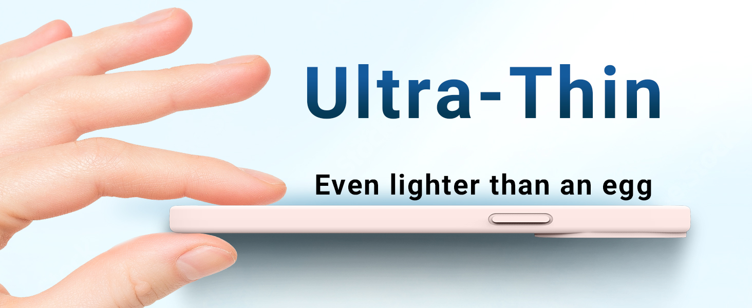 ultra thin