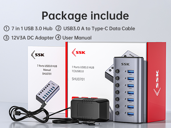 package include