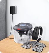 12V Adapter for Coleman Cryotech 100 Cold System