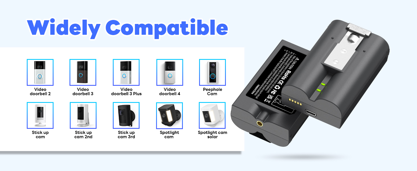 ring battery