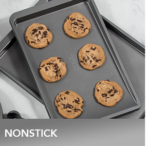 Kitchenaid bakeware colorways