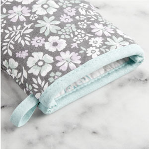 Martha Stewart Printed Mini Mitts