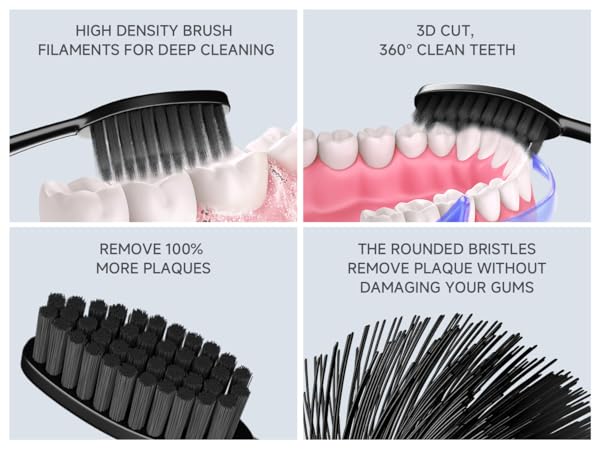 Toothbrush