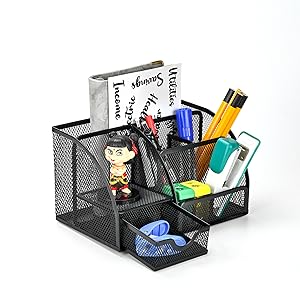 desk organizer