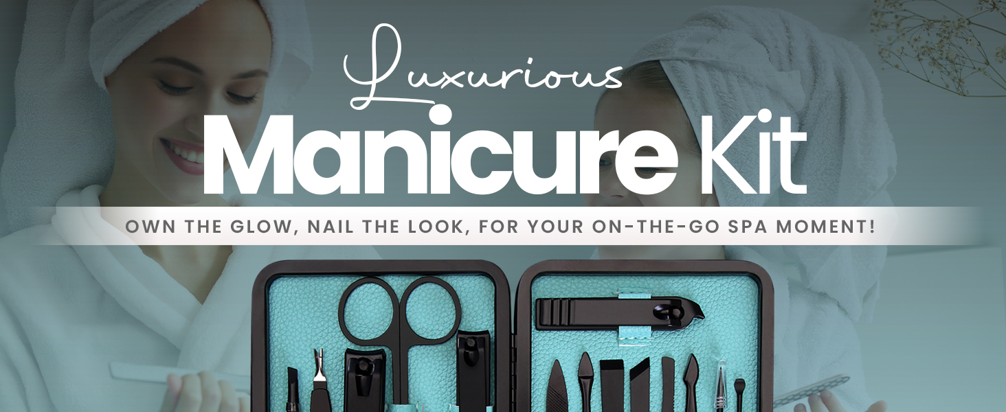 manicure kit