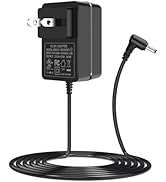 12V 2A Charger Power Supply Cord Replacement for Gateway Laptop GWTC116-2BL GWTN156-11BK GWTC116-...