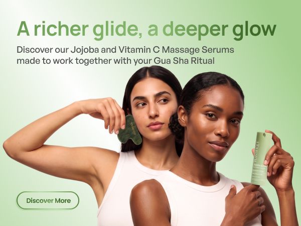 Face Massage Gua Sha