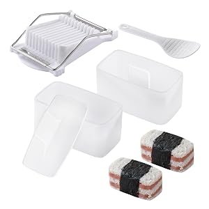 musubi maker kit