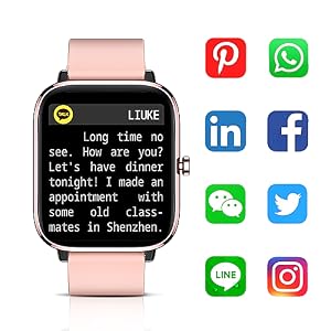fitness tracker