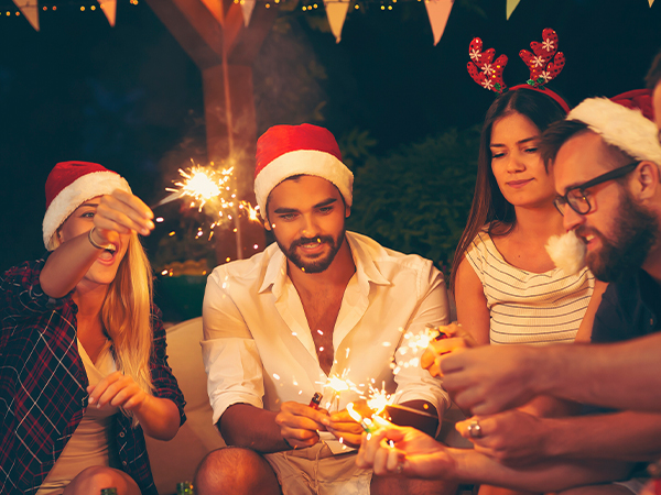 Electric Wine Opener