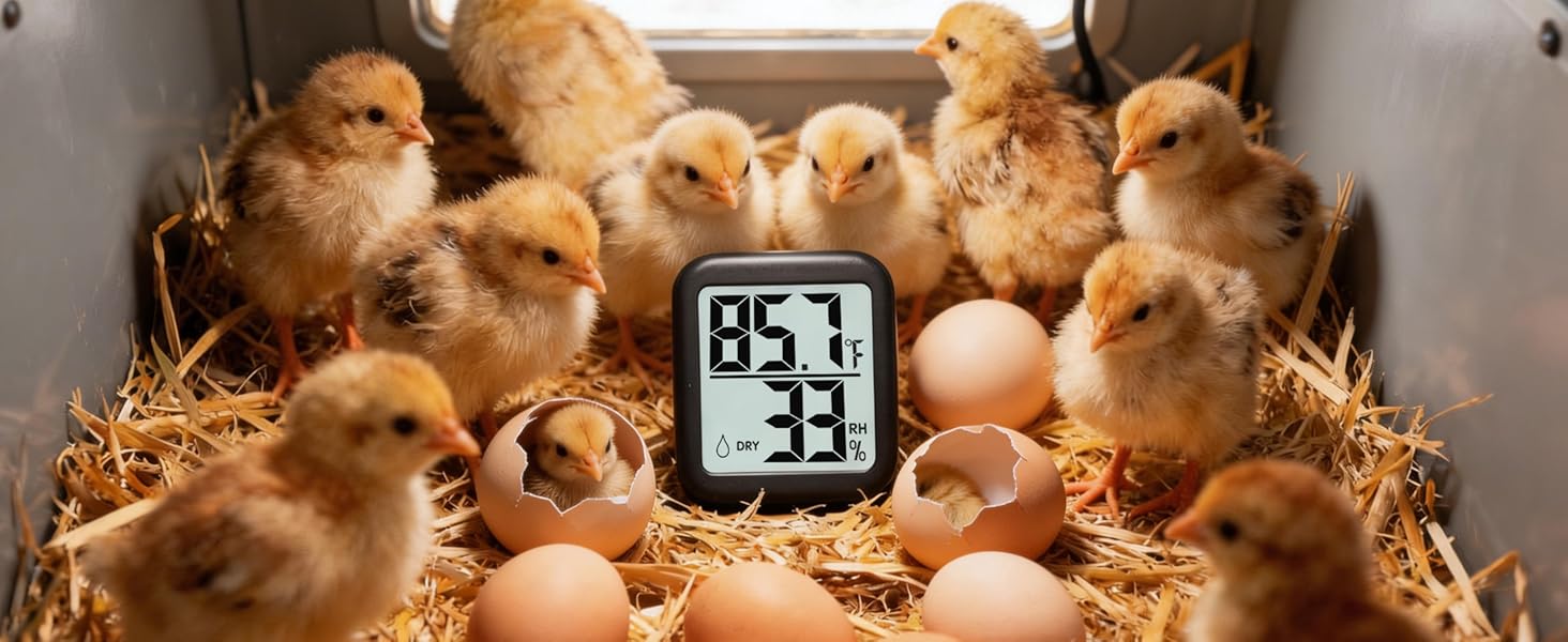 room thermometer