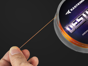 Monofilament Fishing Line