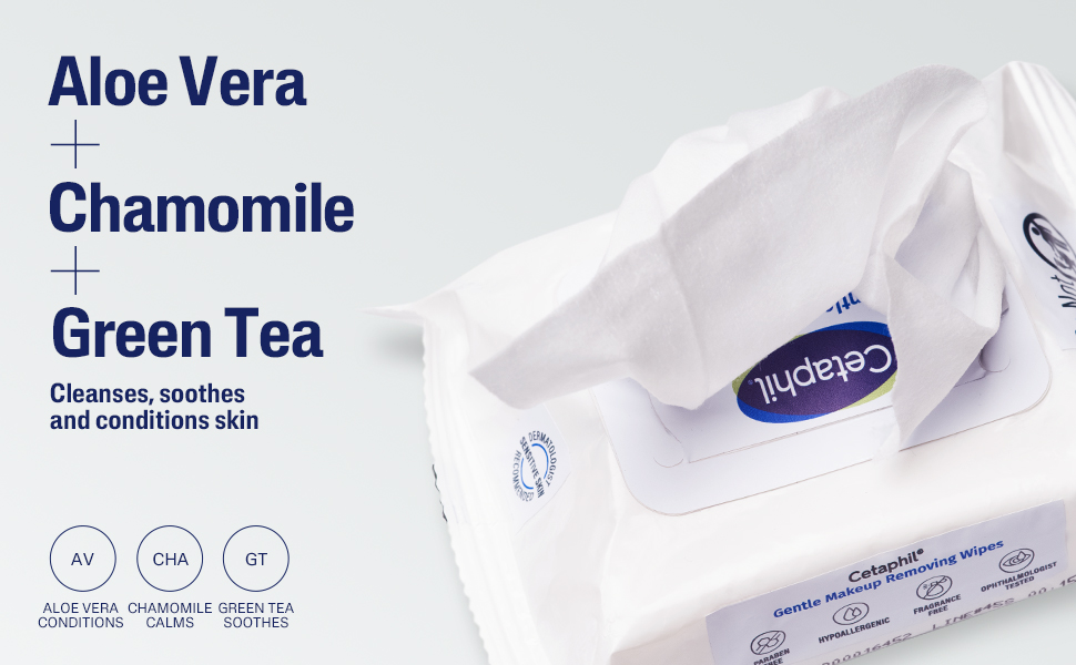 Makeup Wipes